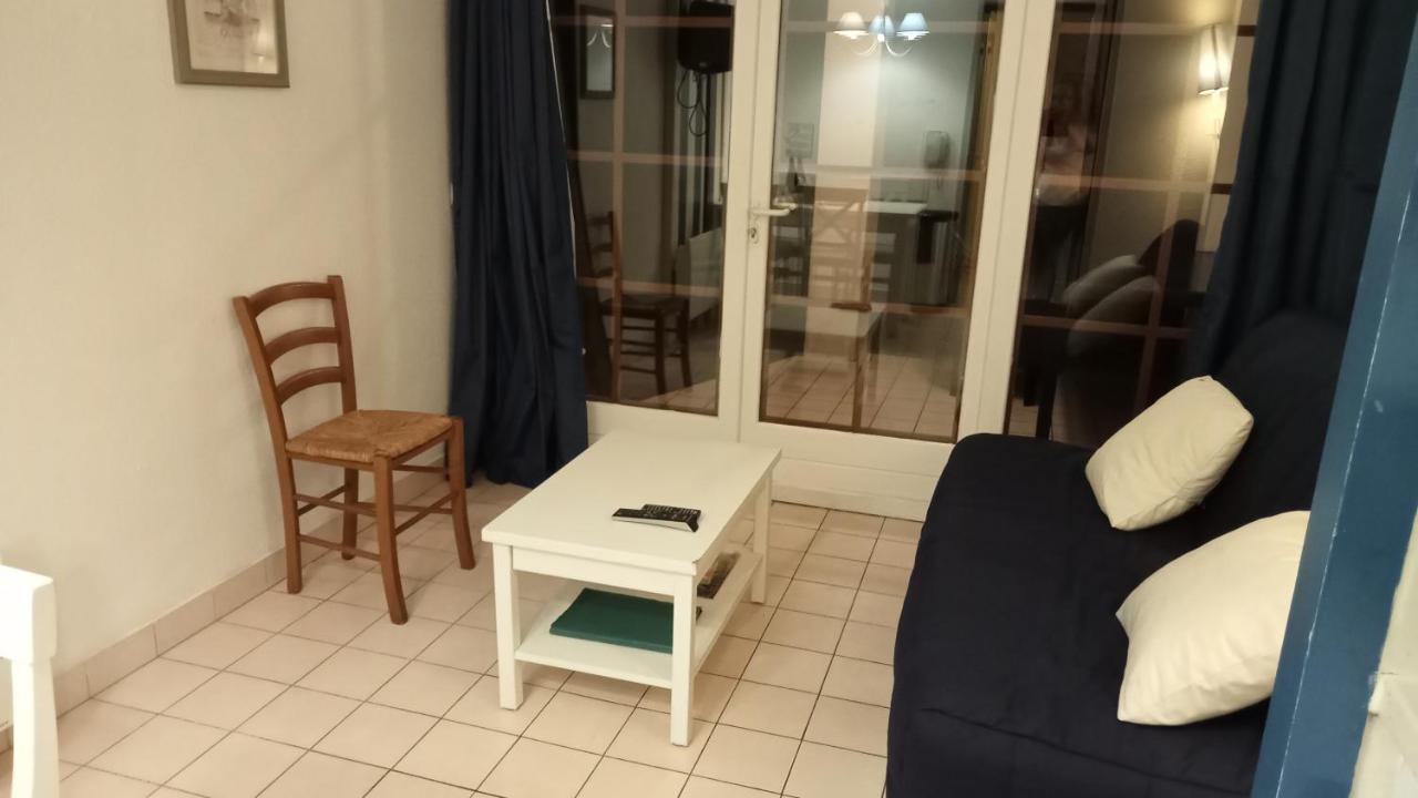 Studio Cabine Vendee Ideal En Famille Res L'Oree Du Lac Lejlighed Talmont-Saint-Hilaire Eksteriør billede