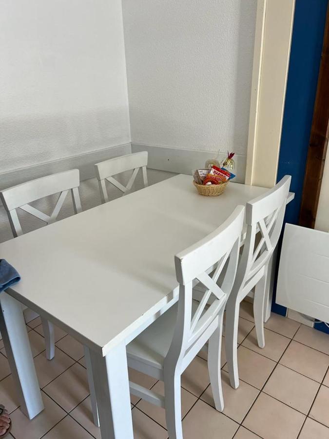 Studio Cabine Vendee Ideal En Famille Res L'Oree Du Lac Lejlighed Talmont-Saint-Hilaire Eksteriør billede